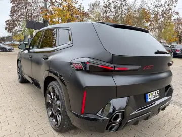 BMW XM RED Label-751PS-LIMITIERT 1 500 Stück