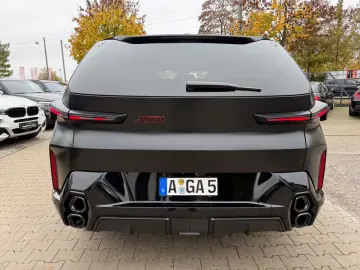 BMW XM RED Label-751PS-LIMITIERT 1 500 Stück