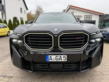 BMW XM RED Label-751PS-LIMITIERT 1 500 Stück