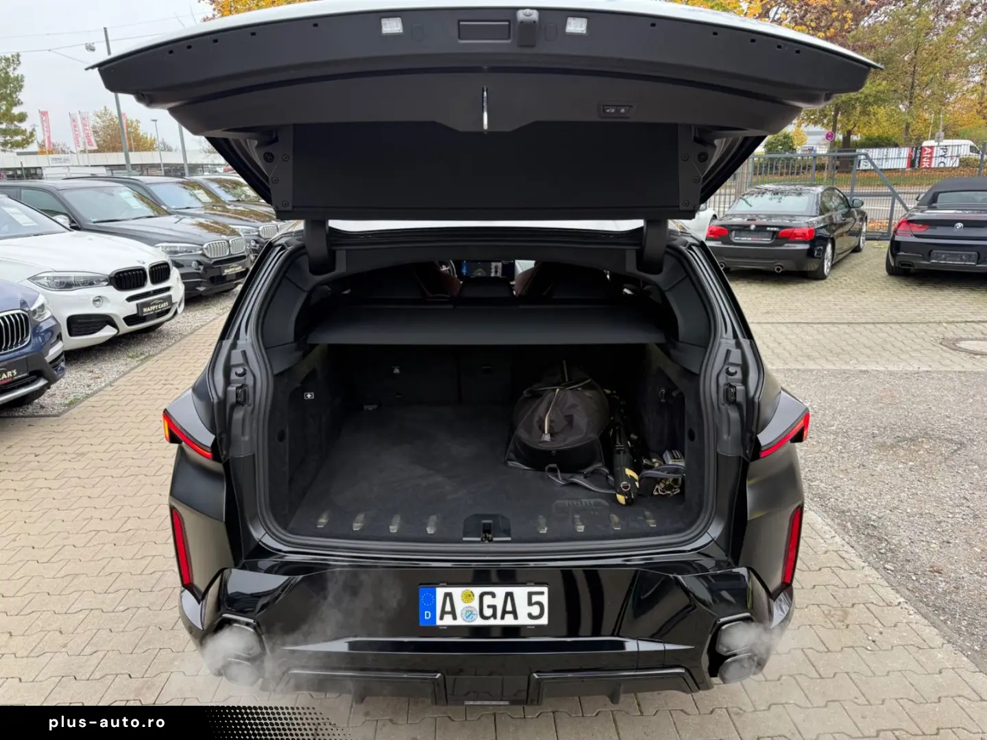 BMW XM RED Label-751PS-LIMITIERT 1 500 Stück