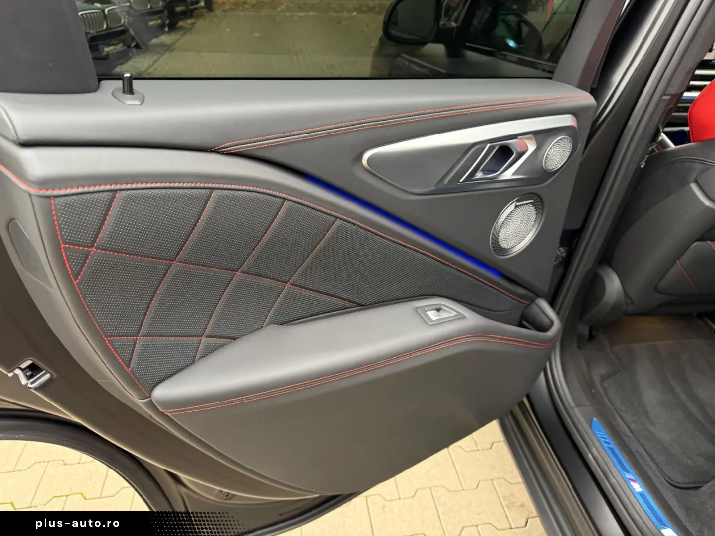 BMW XM RED Label-751PS-LIMITIERT 1 500 Stück