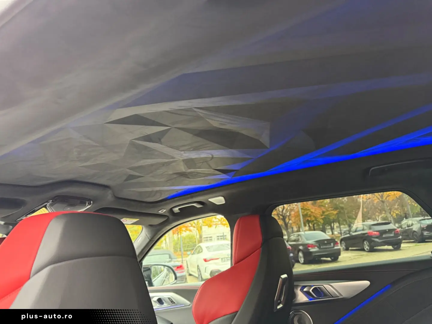 BMW XM RED Label-751PS-LIMITIERT 1 500 Stück