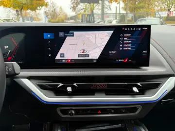 BMW XM RED Label-751PS-LIMITIERT 1 500 Stück