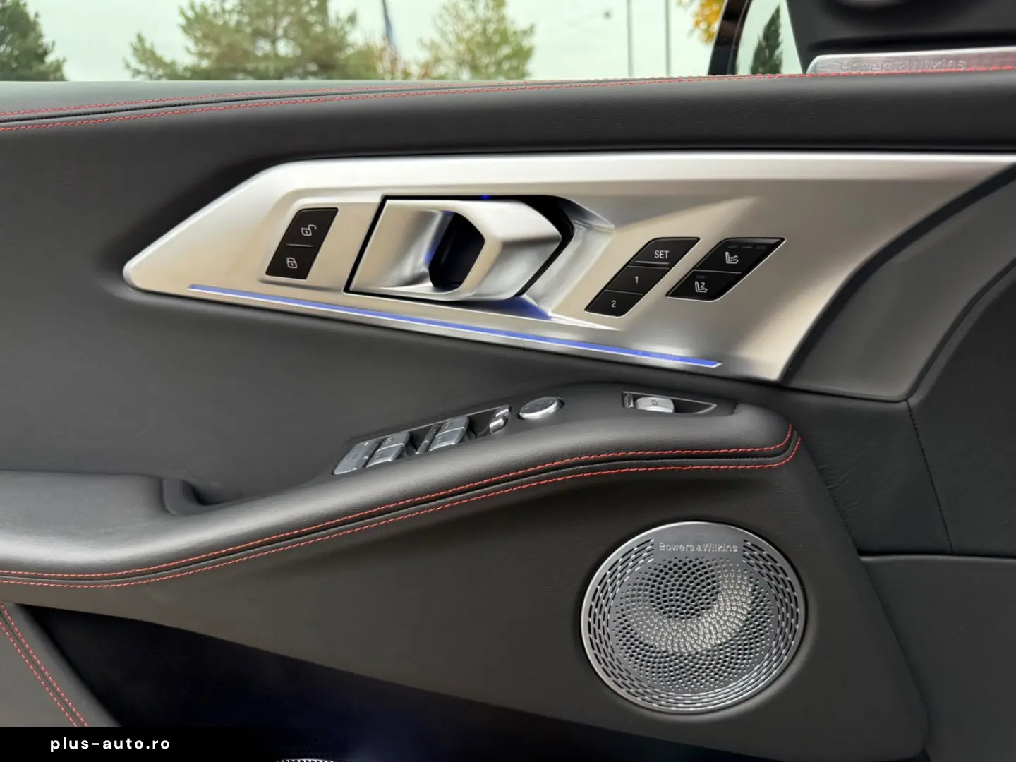 BMW XM RED Label-751PS-LIMITIERT 1 500 Stück