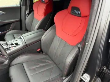 BMW XM RED Label-751PS-LIMITIERT 1 500 Stück