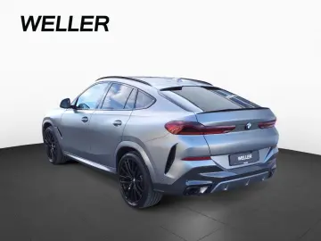 BMW X6 xD30d M SPORT PRO DAPro 360  Pano AHK H