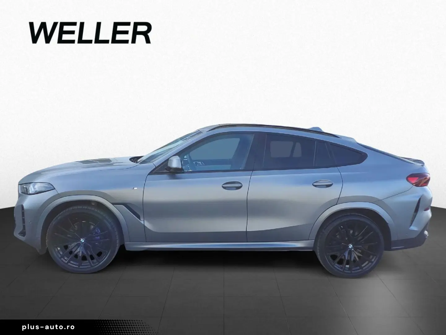 BMW X6 xD30d M SPORT PRO DAPro 360  Pano AHK H