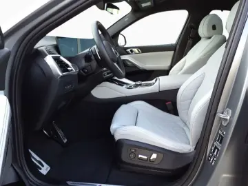 BMW X6 xD30d M SPORT PRO DAPro 360  Pano AHK H
