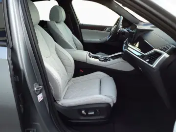 BMW X6 xD30d M SPORT PRO DAPro 360  Pano AHK H