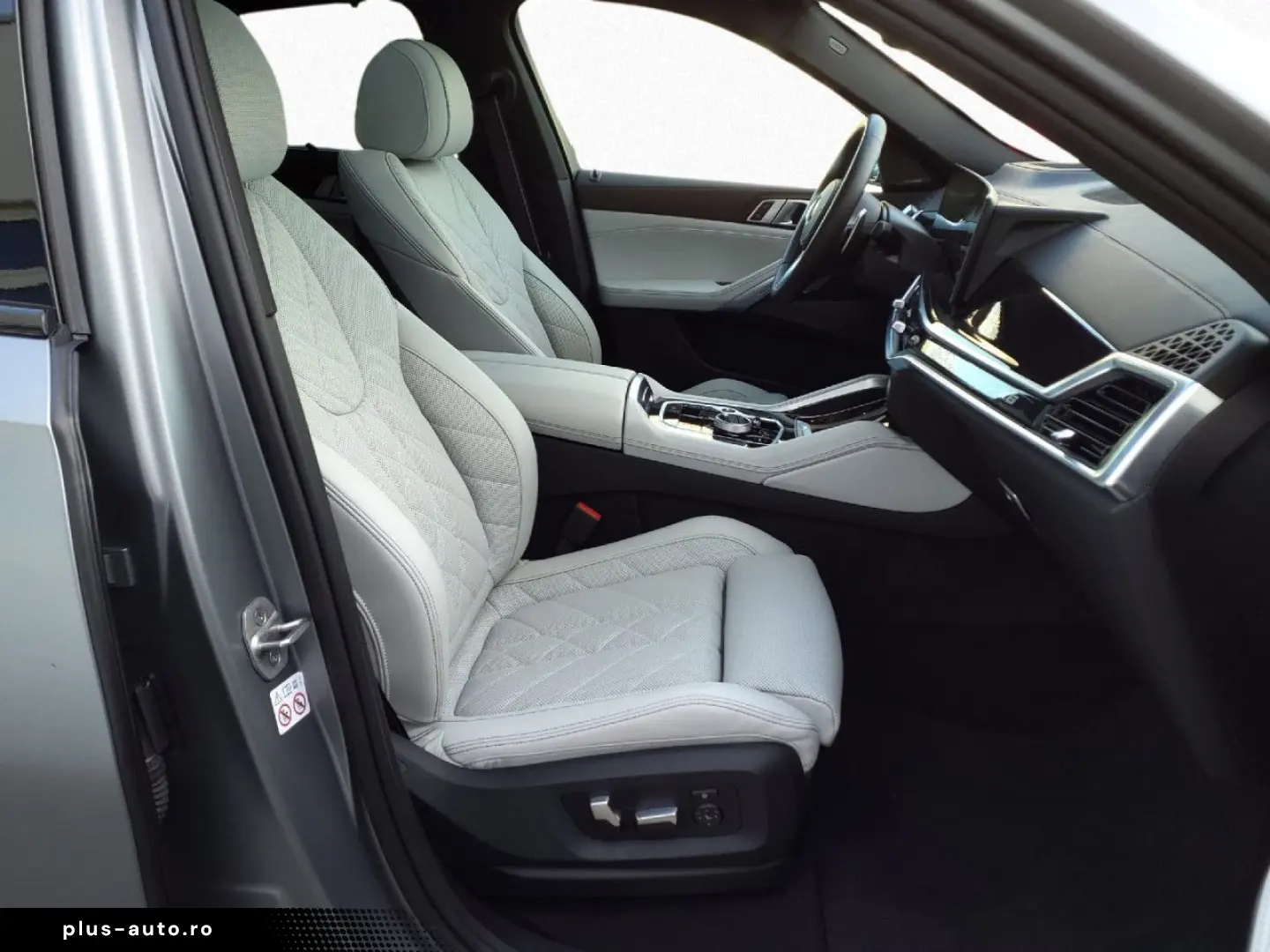 BMW X6 xD30d M SPORT PRO DAPro 360  Pano AHK H