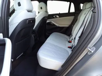 BMW X6 xD30d M SPORT PRO DAPro 360  Pano AHK H