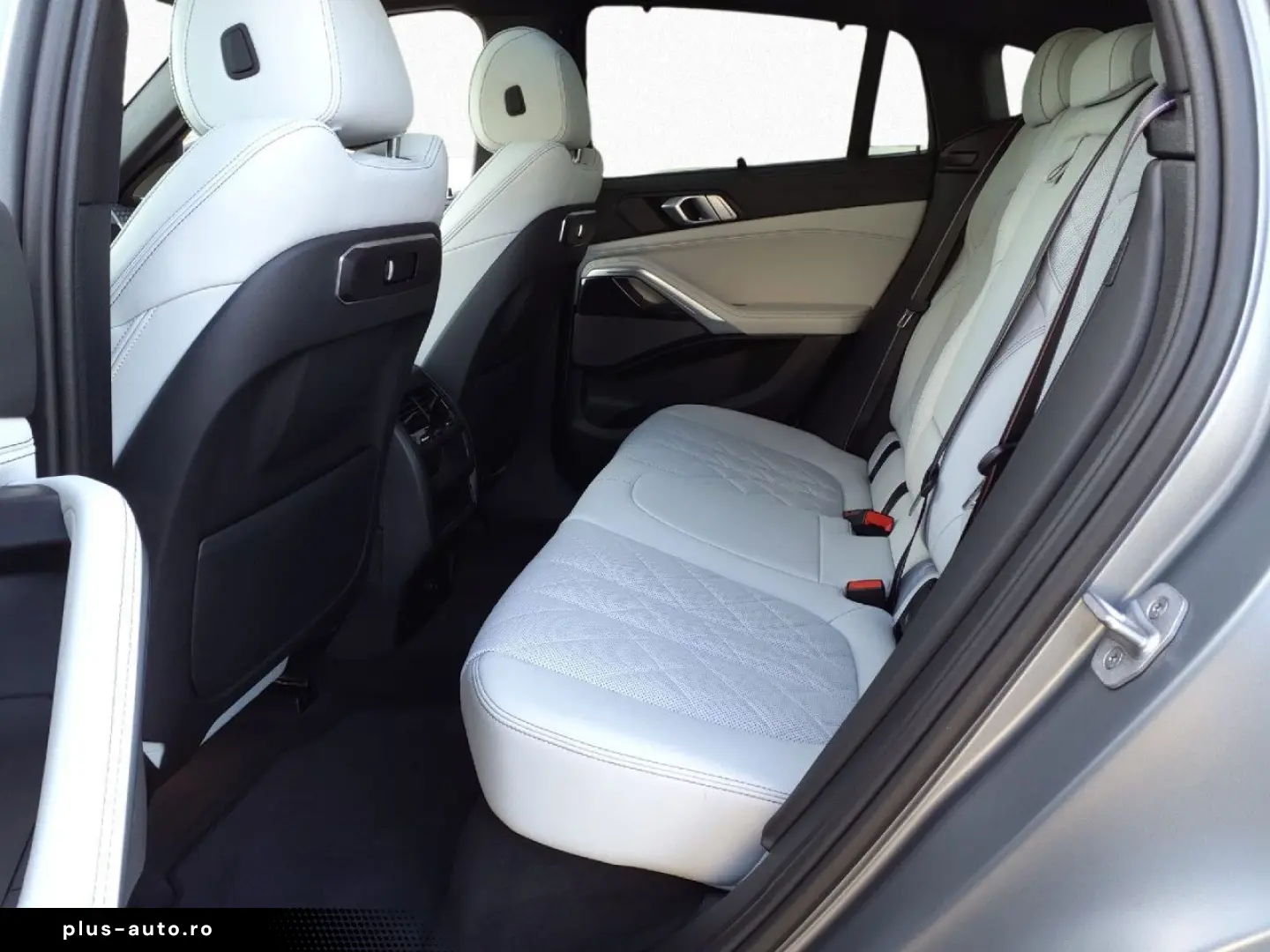 BMW X6 xD30d M SPORT PRO DAPro 360  Pano AHK H