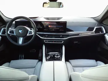 BMW X6 xD30d M SPORT PRO DAPro 360  Pano AHK H