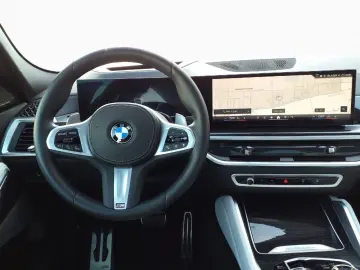 BMW X6 xD30d M SPORT PRO DAPro 360  Pano AHK H