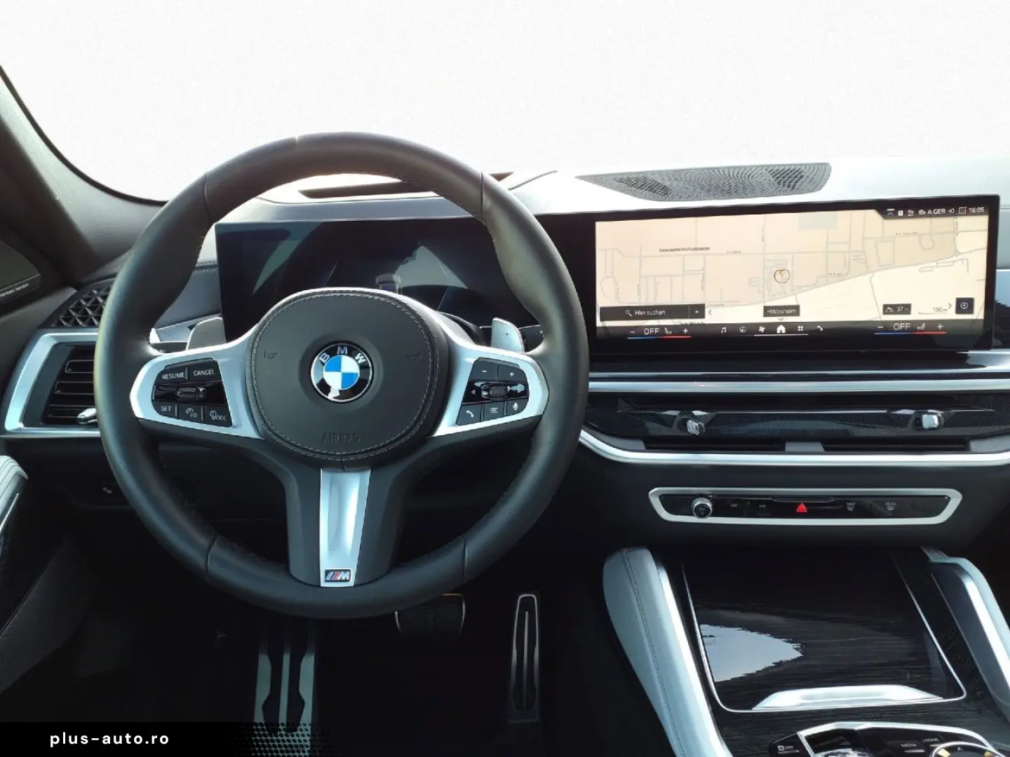 BMW X6 xD30d M SPORT PRO DAPro 360  Pano AHK H