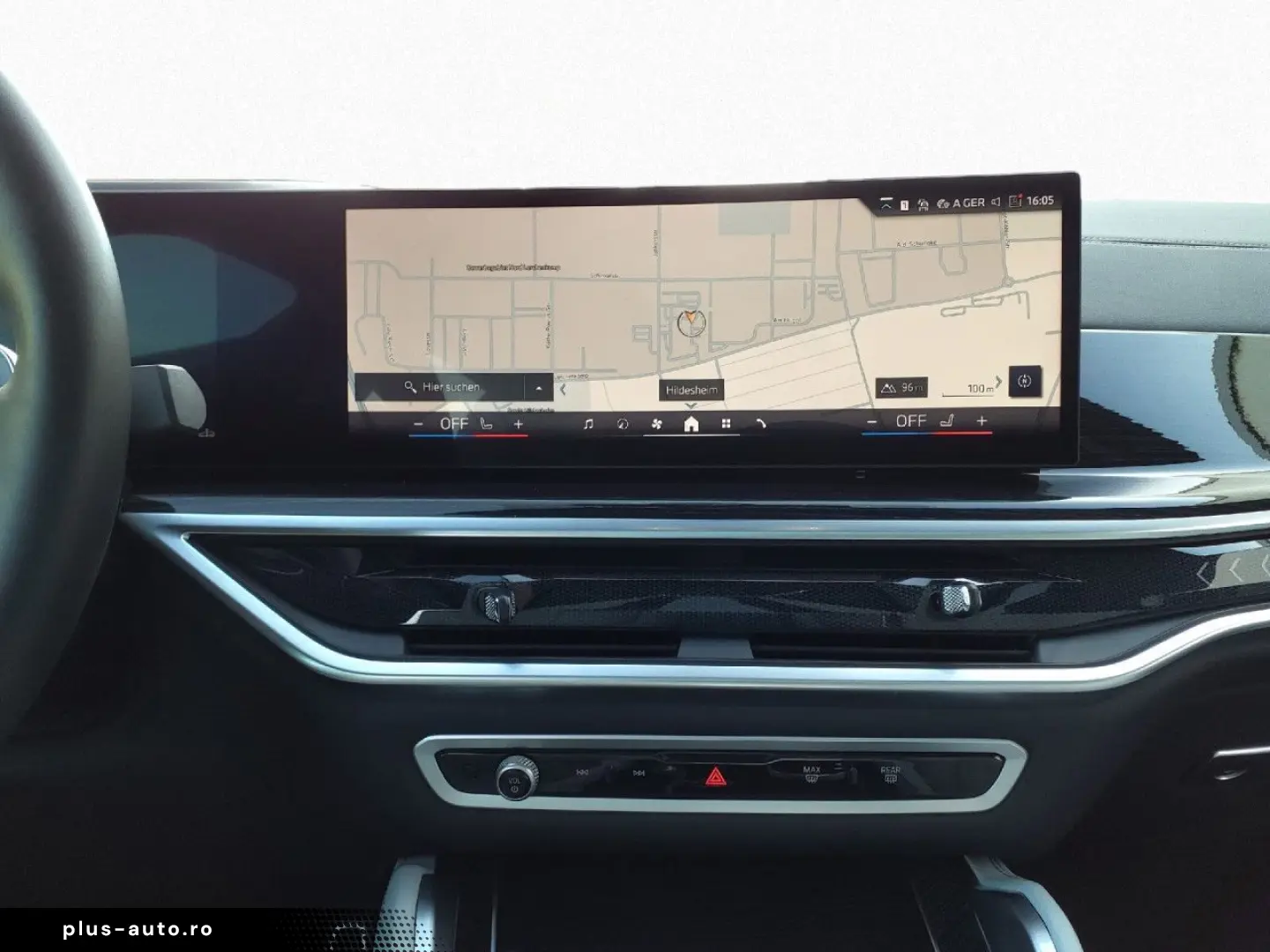 BMW X6 xD30d M SPORT PRO DAPro 360  Pano AHK H