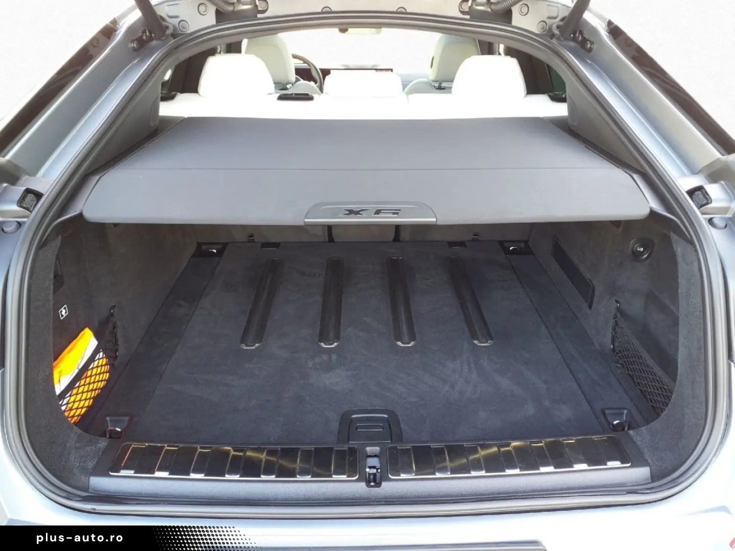 BMW X6 xD30d M SPORT PRO DAPro 360  Pano AHK H
