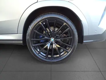 BMW X6 xD30d M SPORT PRO DAPro 360  Pano AHK H