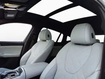 BMW X6 xD30d M SPORT PRO DAPro 360  Pano AHK H