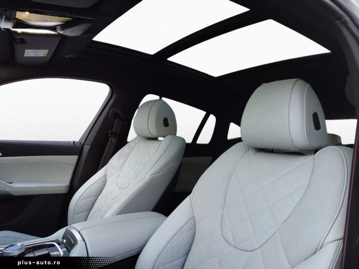 BMW X6 xD30d M SPORT PRO DAPro 360  Pano AHK H