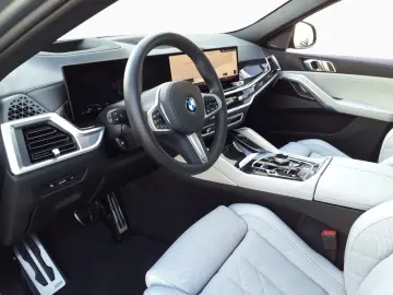 BMW X6 xD30d M SPORT PRO DAPro 360  Pano AHK H