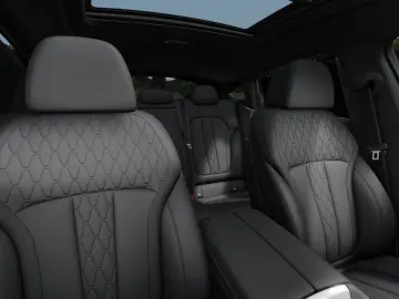 BMW X6 xDr30d M Sport Pro FROZEN Pano AHK H K PAPro