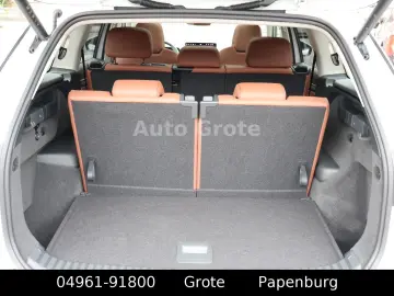 SKODA Kodiaq 1 5 TSI Selection DSG Head Up 7 Sitzer