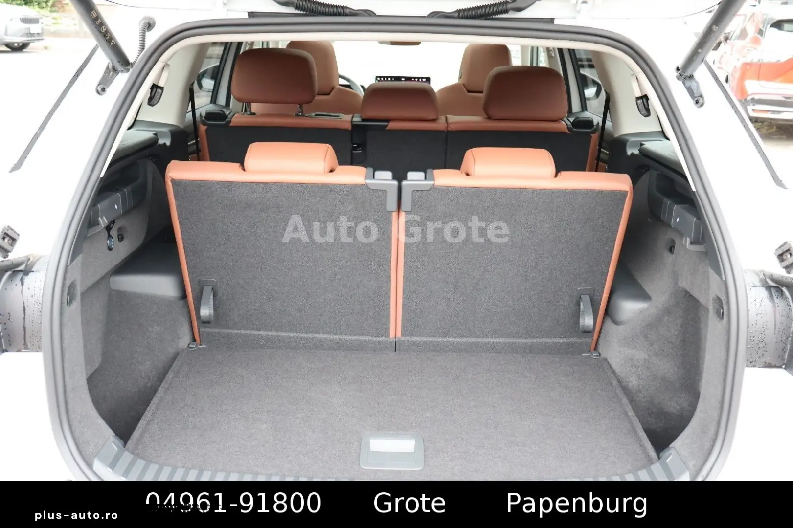 SKODA Kodiaq 1 5 TSI Selection DSG Head Up 7 Sitzer