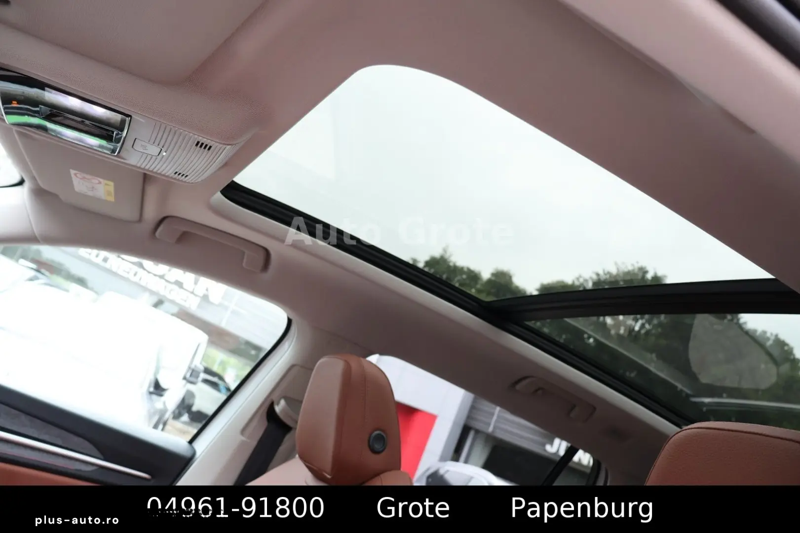 SKODA Kodiaq 1 5 TSI Selection DSG Head Up 7 Sitzer