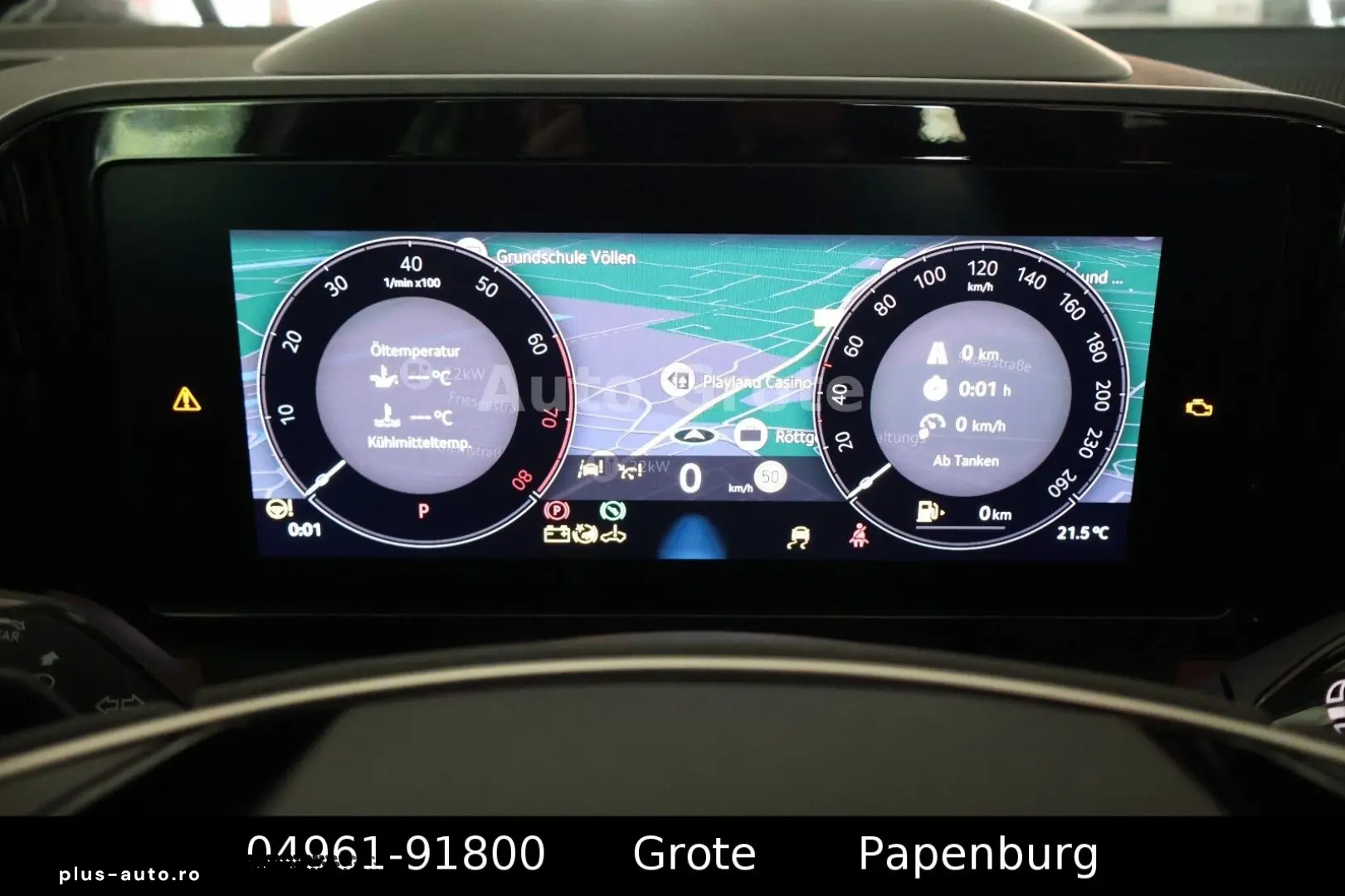 SKODA Kodiaq 1 5 TSI Selection DSG Head Up 7 Sitzer