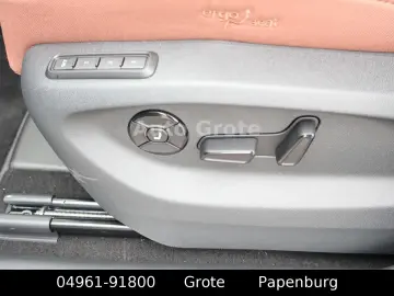 SKODA Kodiaq 1 5 TSI Selection DSG Head Up 7 Sitzer