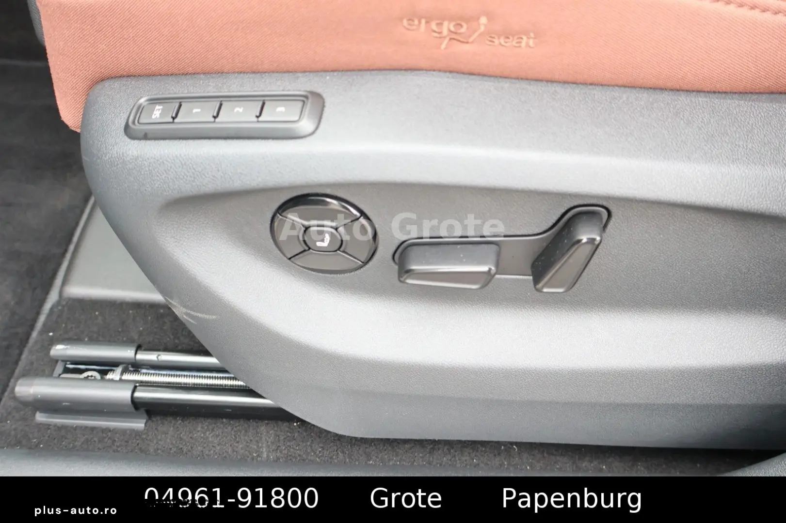 SKODA Kodiaq 1 5 TSI Selection DSG Head Up 7 Sitzer