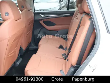 SKODA Kodiaq 1 5 TSI Selection DSG Head Up 7 Sitzer