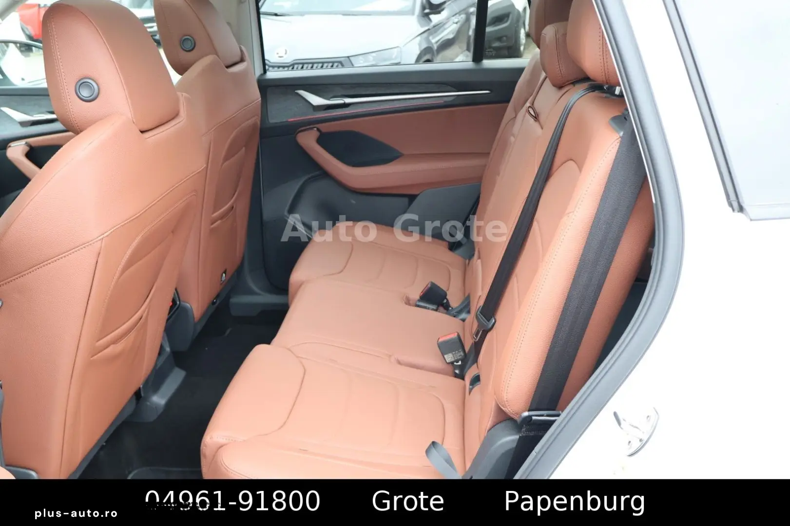 SKODA Kodiaq 1 5 TSI Selection DSG Head Up 7 Sitzer