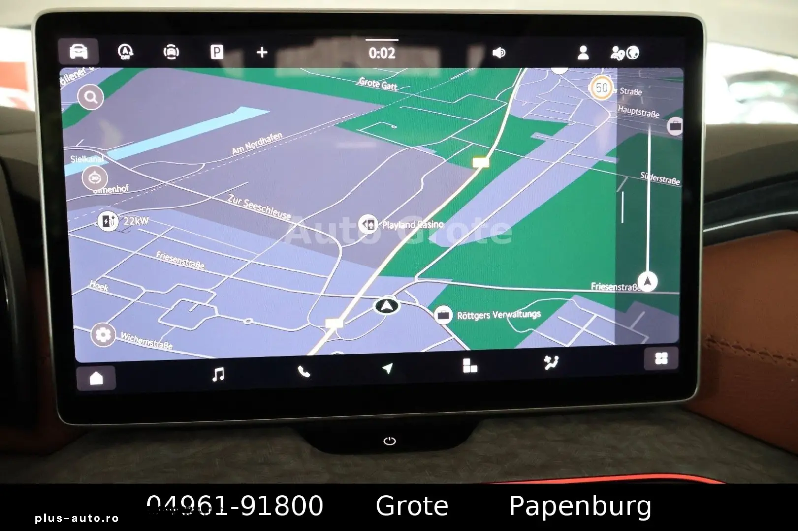 SKODA Kodiaq 1 5 TSI Selection DSG Head Up 7 Sitzer