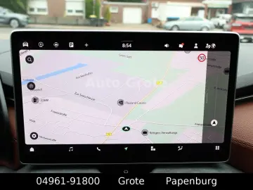 SKODA Kodiaq 1 5 TSI Selection DSG Head Up 7 Sitzer