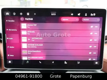 SKODA Kodiaq 1 5 TSI Selection DSG Head Up 7 Sitzer
