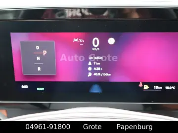 SKODA Kodiaq 1 5 TSI Selection DSG Head Up 7 Sitzer