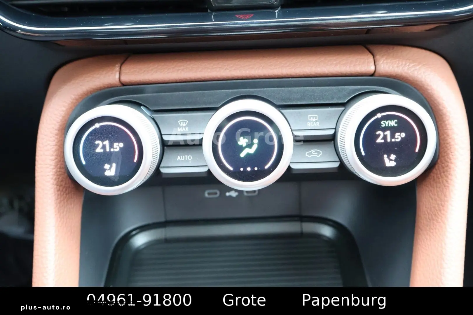 SKODA Kodiaq 1 5 TSI Selection DSG Head Up 7 Sitzer