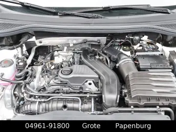 SKODA Kodiaq 1 5 TSI Selection DSG Head Up 7 Sitzer