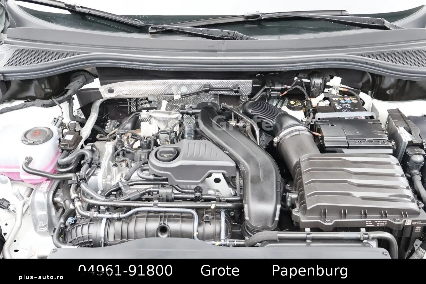 SKODA Kodiaq 1 5 TSI Selection DSG Head Up 7 Sitzer