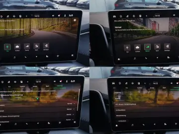 SKODA Kodiaq 1.5 TSI DSG Sportline Pano Navi ACC AHK
