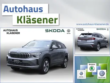 SKODA Kodiaq  2.0 TDI 142 KW DSG 4x4 NAVI MATRIX