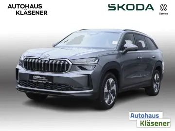 SKODA Kodiaq  2.0 TDI 142 KW DSG 4x4 NAVI MATRIX