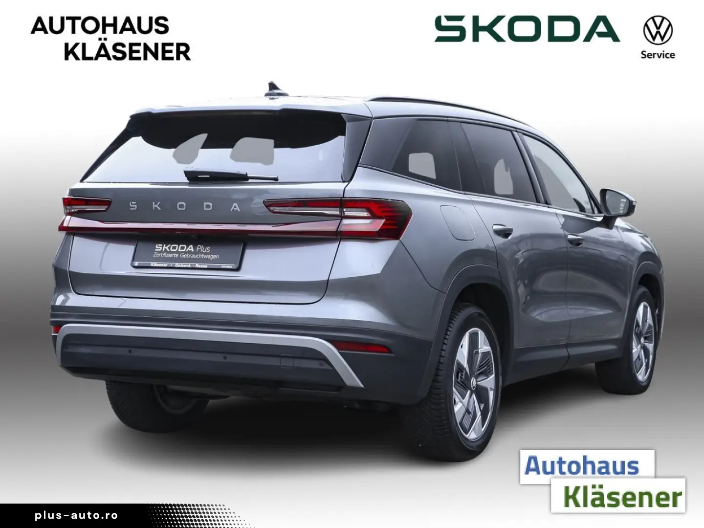 SKODA Kodiaq  2.0 TDI 142 KW DSG 4x4 NAVI MATRIX