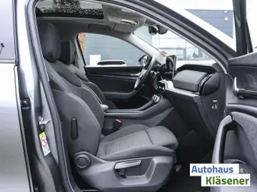 SKODA Kodiaq  2.0 TDI 142 KW DSG 4x4 NAVI MATRIX