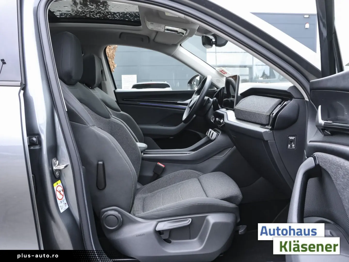 SKODA Kodiaq  2.0 TDI 142 KW DSG 4x4 NAVI MATRIX