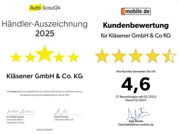 SKODA Kodiaq  2.0 TDI 142 KW DSG 4x4 NAVI MATRIX