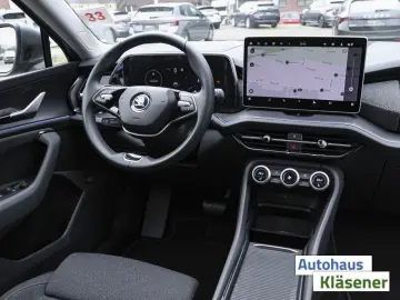 SKODA Kodiaq  2.0 TDI 142 KW DSG 4x4 NAVI MATRIX
