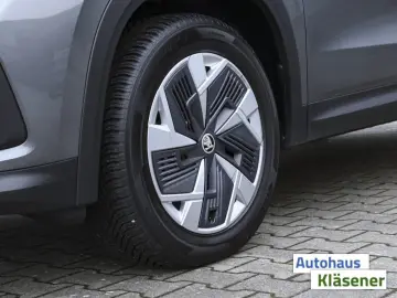 SKODA Kodiaq  2.0 TDI 142 KW DSG 4x4 NAVI MATRIX